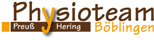 Physioteam Böblingen Logo
