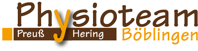 Physioteam Böblingen Logo
