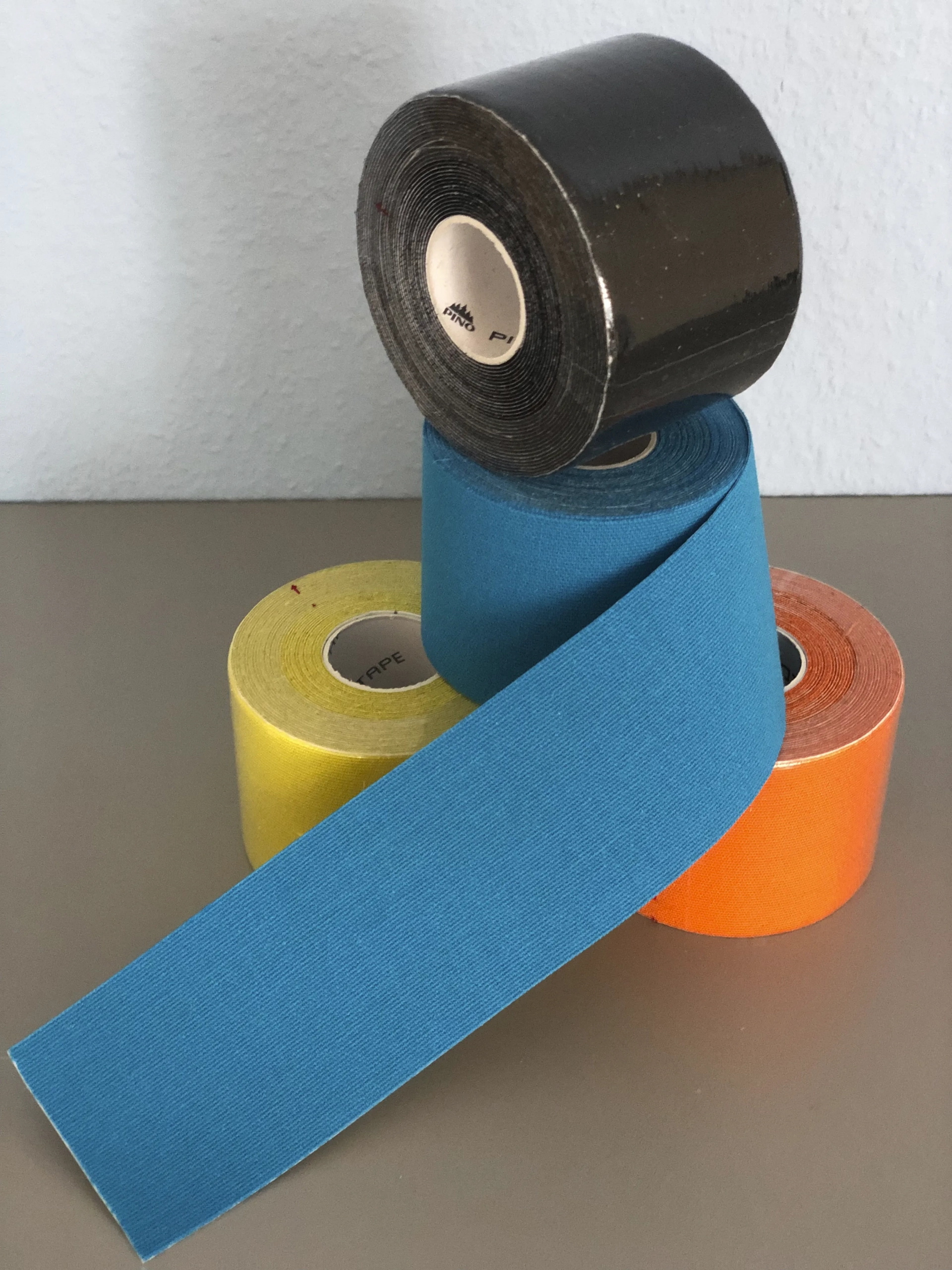 Tape